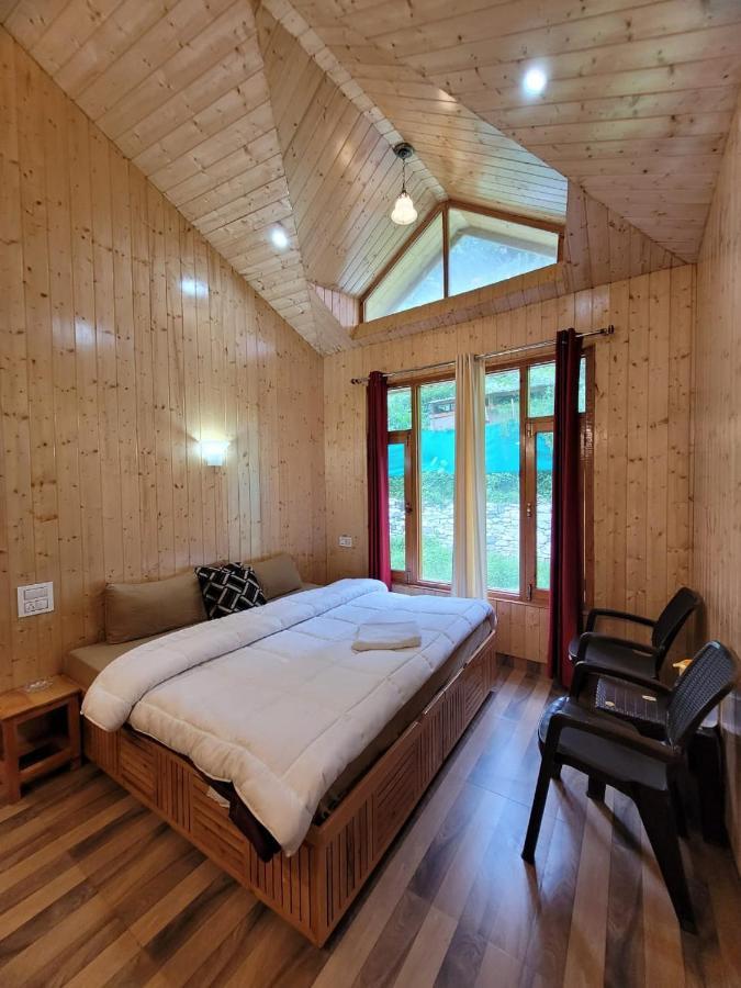 Peekaboo Homestay