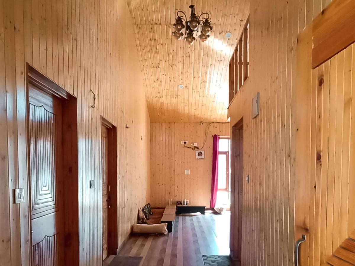 Peekaboo Homestay *