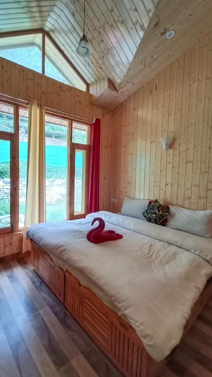Peekaboo Homestay *