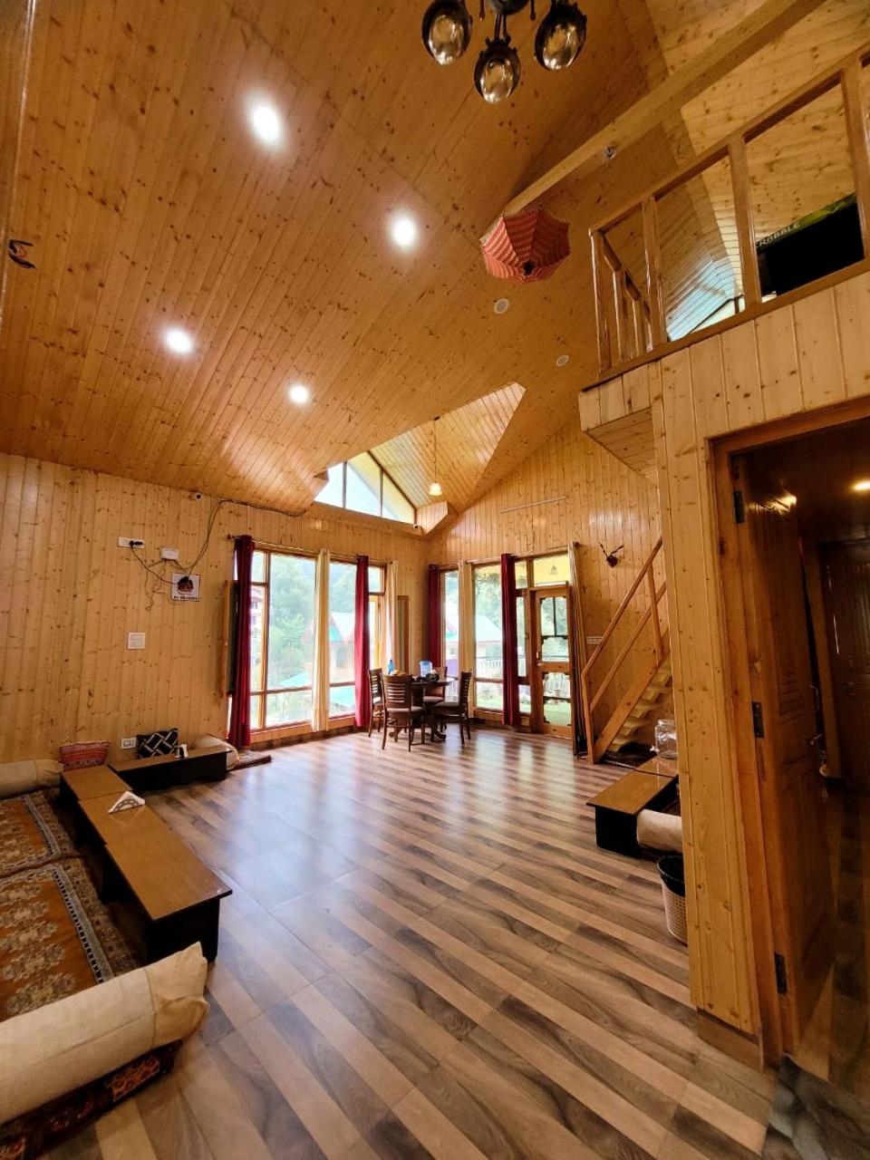 Homestay Peekaboo *